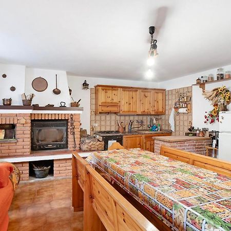 Appartement Ca De Baci à Vessalico Extérieur photo