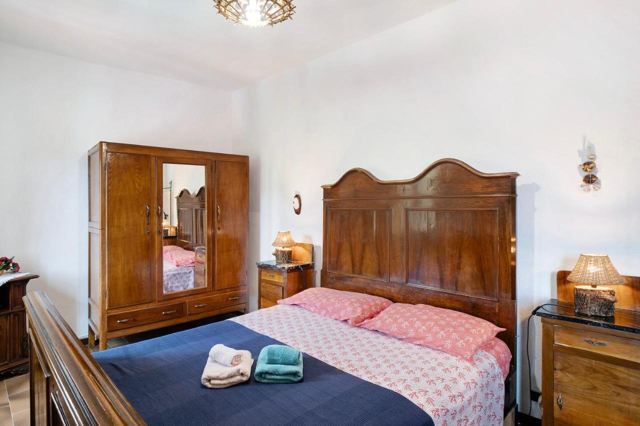 Appartement Ca De Baci à Vessalico Extérieur photo